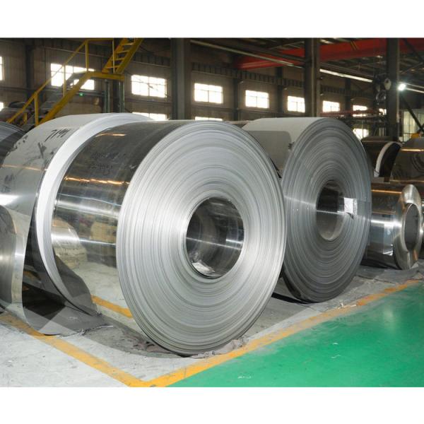 Buy cheap GB EN Thin Stainless Steel Plate 0.1mm-3mm SS 201 Coil from wholesalers