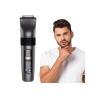 Buy cheap LCD Display 8W Electric Hair Trimmer , 600MAH Men Professional Hair Clippers from wholesalers