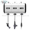 Buy cheap Air Water Electric High Pressure Drum Car Washing Equipment Combination Box from wholesalers