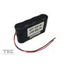 Buy cheap 12V LiFePO4 Battery Pack 18500 1000mah 4S1P For Boxed Lighting from wholesalers