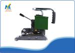 Buy cheap Dedicated Automatic Hot Air Splicing Machine For Geomembrane Sheet from wholesalers
