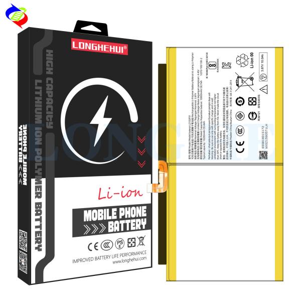 Lenovo Xiaoxin Pad Pro 12.6 Replacement Batteries Rechargeable Batteries 10200
