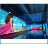 Buy cheap Curved / Straight HD P3.91 Indoor LED Display 3840hz Refresh Rate from wholesalers