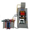 Buy cheap 50KW LPG Cylinder Manufacturing Line 2-6mm With TIG/MIG Welding Technology from wholesalers