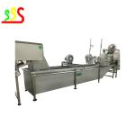 Buy cheap Automatic Mango Juice Processing Line Customization from wholesalers