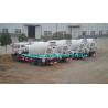 Buy cheap Beiben NG80B 2638P 8x4 40Ton 380hp 14 16 18 cbm Concrete Mixer Truck for transport concrete from wholesalers