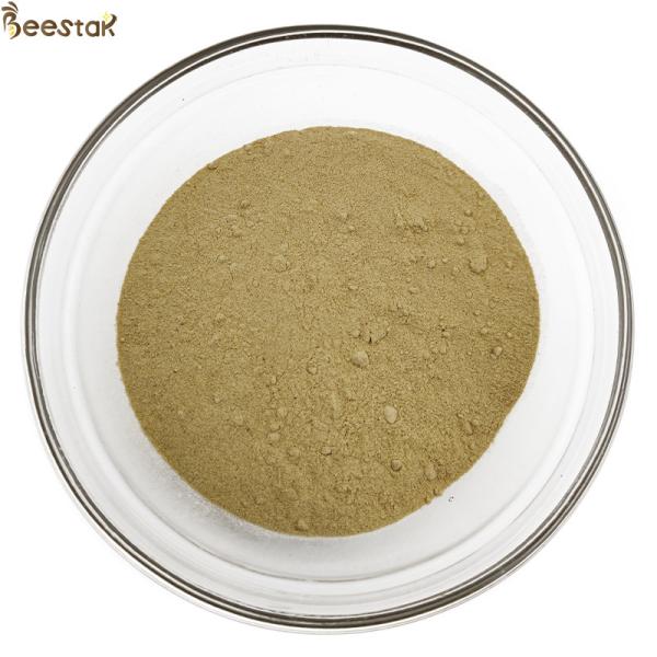 Buy cheap Bee Product Extract Ginseng Powder Extract High Quality Health Supplements Ginseng Powder from wholesalers