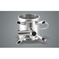 Buy cheap Stainless Steel 304 Milk Machine Claw Parts product