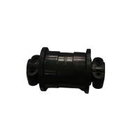 Buy cheap Surface Painting PC300 Komatsu Track Rollers Customized Size product