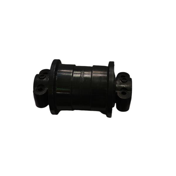 Buy cheap Surface Painting PC300 Komatsu Track Rollers Customized Size from wholesalers