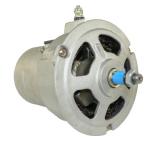 55A VOLKSWAGEN Alternator Lester 13080 9120080061 9120080122 F000LD0108