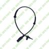 Buy cheap For Maserati Levante Quattroporte M156 Ghibli 2017- Rear Wheel Speed ABS Sensor OEM 670035289 from wholesalers