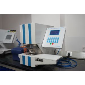 Buy cheap High Pressure Paper Testing Equipments FOR Fabric Bursting Strength from wholesalers