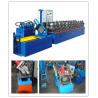 Buy cheap 0-15m/min Stud And Track Roll Forming Machine Light steel making machine from wholesalers