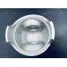 Buy cheap 6D22 ME052447 69mm Piston Cast Iron Excavator Spare Parts from wholesalers