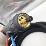 Fronius AW5000 Water Cooled Euro Connection Mig Welding Torch