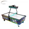 Buy cheap Happy Fun Coin Op 2 Players Air Hockey Game Machine For Amusement Room from wholesalers