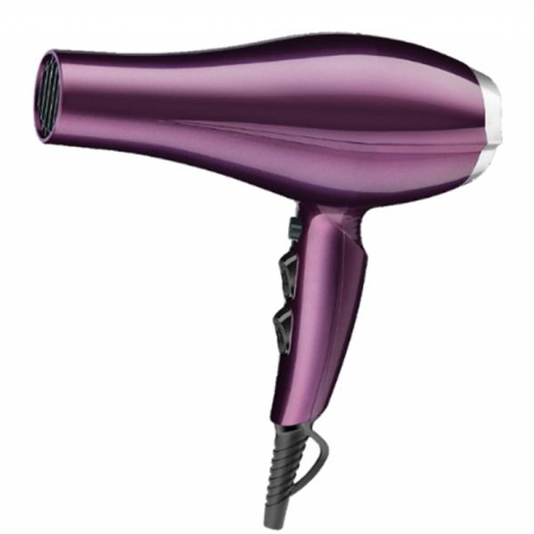 Buy cheap Professional AC Motor Tourmaline Hair Dryer Far Infrared Plastic Material from wholesalers