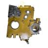 Buy cheap Suitable For Mitsubishi S4k And Cat312 Cat312b Cat312c Excavator Engine Oil Pump from wholesalers