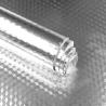 Buy cheap Kitchen Wallpapers aluminum foil Waterproof Aluminum Foil Wallpaper for Easy Cleaning from wholesalers