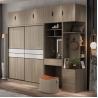 Buy cheap Whole House Wood Furniture Customization home Wardrobe Cabinet from wholesalers