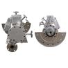 Buy cheap Oil Cooling Pm 200KW 12000RPM Centrifugal Compressor Motor from wholesalers
