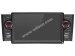 7" Screen OEM Style without DVD Deck For Fiat Linea Grande Punto 2007-2012 Car