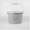 Buy cheap Oval Shaped Plastic Bucket - T/T Payment from wholesalers