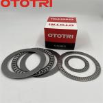 OTOTRI Thrust Bearing for Engineering Machinery AXK 1226 Flat Bearing Single Row