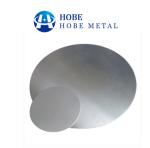 Aluminum Disc Used In Kitchen1060-H12 Aluminum Wafer/Aluminum For Road Warning