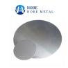 Buy cheap H22 Deep Drawing Aluminium Discs Circles 1050 1060 1100 3003 from wholesalers
