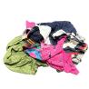 Buy cheap Dark Color Mixed Cotton Cloth Scraps Industrial Cleaning Rags 100% Cotton Wiping Rags from wholesalers