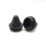 NBR 30 To 90 Shore A Rubber Grommet Firewall Hole Plug