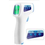 Lcd Display Non Contact Infrared Body Thermometer For Personal Care