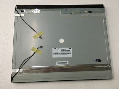 LTM190ET01 30 PIN Ultra Wide Touch Screen Monitor Samsung 19'' 1280*1024 Pixels 250cd/m2