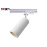Buy cheap Pure Aluminium Spotlight Adjustable Surface Mounted Track Light Gu10 from wholesalers