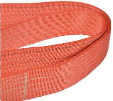 Buy cheap 12 Tonne Double Layers 2.2m 300mm Polyester Webbing Sling from wholesalers