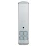 Buy cheap 80W 57AH 12.8V Battery 6500K 170LM/W Waterproof Solar Lights from wholesalers