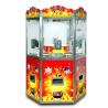 Buy cheap 6 Person Arcade Game Machine Jackpot Token Penny Coin Pusher 220V from wholesalers