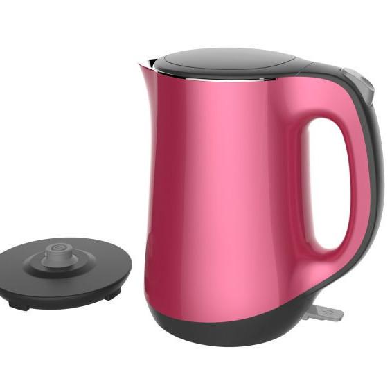 Buy cheap Fashionable Modern Electric Kettle Automatic Lid Instant Boiling Water Kettle from wholesalers