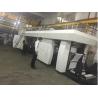 Buy cheap Central Drum High Speed Flexo Printing Machine 4 Colors 1200mm Material Feeding Width from wholesalers