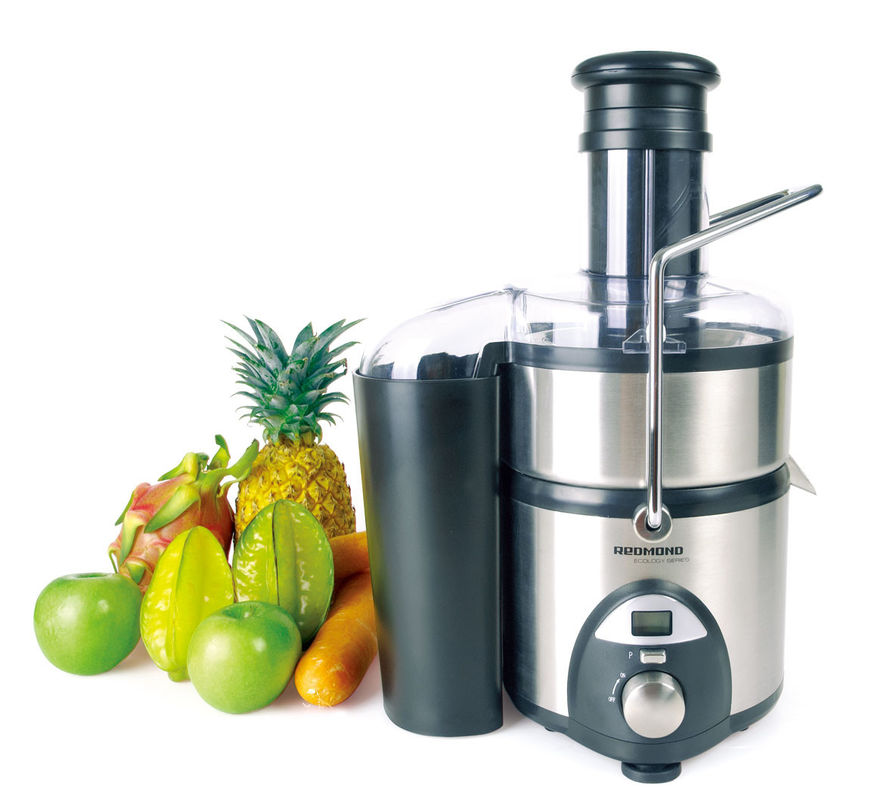 1000w Professional Whole Friut Juicer Juice Extractor