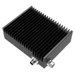 ROHS Aluminum Lightweight -165dbc Low PIM Attenuator