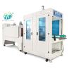 Buy cheap Cuff Heat Shrink Packaging Machine 650mm Fully Automatic Infrared Quartz Tube from wholesalers