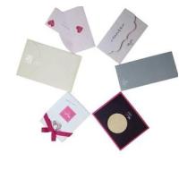 Buy cheap Eco Friendly Kraft Paper Thank You Cards Visiting Card Printing Services product
