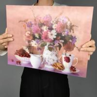 Buy cheap PP 40X30cm 3D Lenticular Printing Wallpaper For Home Decoration product