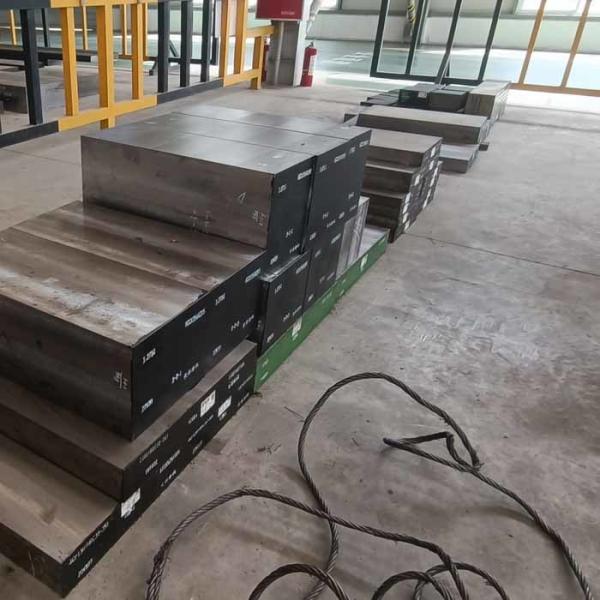 Buy cheap INCOLOY 903 Alloy Steel Flat Bar Superalloy Bar OEM Welcome from wholesalers