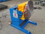 2rpm Rotary Welding Positioners