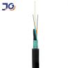 Buy cheap OEM GYTA Duct Aerial Outdoor Fiber Optic Cable Loose Tube Stranded from wholesalers