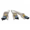 Buy cheap Oil Resistant Shaftless Screw Auger Conveyor High Speed For Sediment Transport from wholesalers